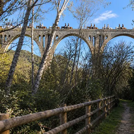Casa El Descanso Del Peregrino Inn Guadalupe (Extremadura)