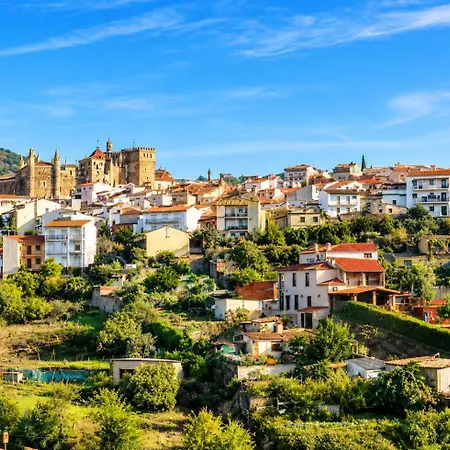 Casa El Descanso Del Peregrino Guadalupe (Extremadura)