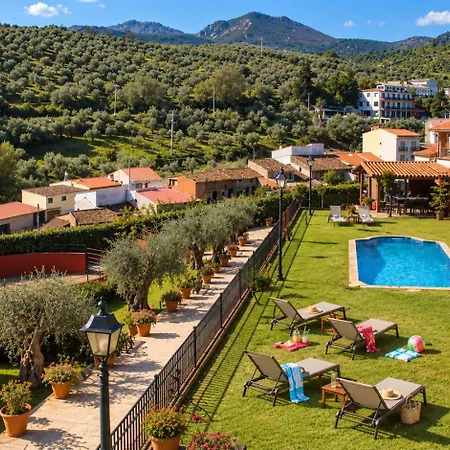Casa El Descanso Del Peregrino
