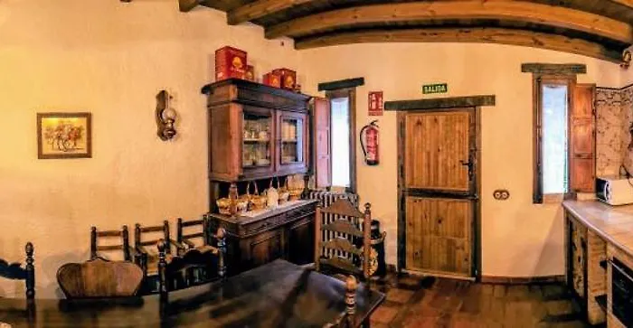 Casa El Descanso Del Peregrino Inn Guadalupe (Extremadura)