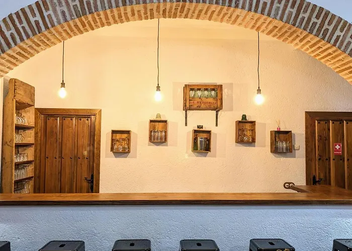 Casa El Descanso Del Peregrino 5*