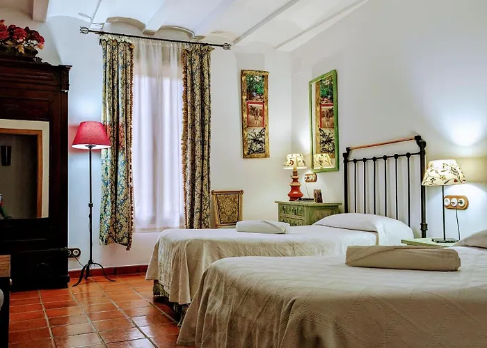 Casa El Descanso Del Peregrino 5* Guadalupe (Extremadura)