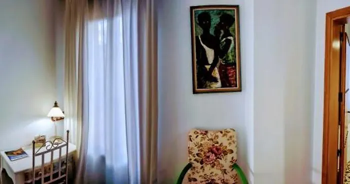 Casa El Descanso Del Peregrino Guadalupe (Extremadura)