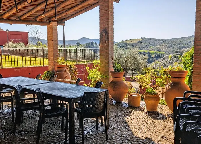 Casa El Descanso Del Peregrino Inn Guadalupe (Extremadura)