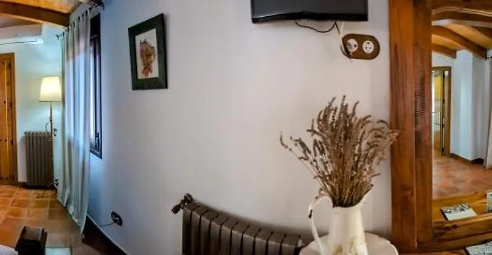 Casa El Descanso Del Peregrino Inn Guadalupe (Extremadura)