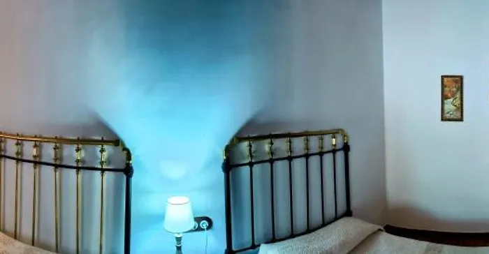 Inn Casa El Descanso Del Peregrino 5*