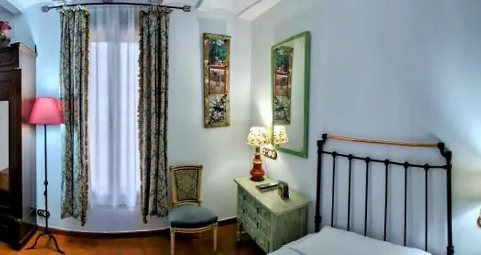 Casa El Descanso Del Peregrino Guadalupe (Extremadura)