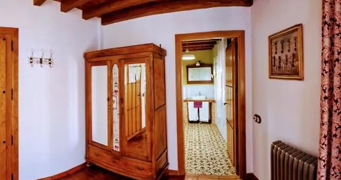 Casa El Descanso Del Peregrino Inn