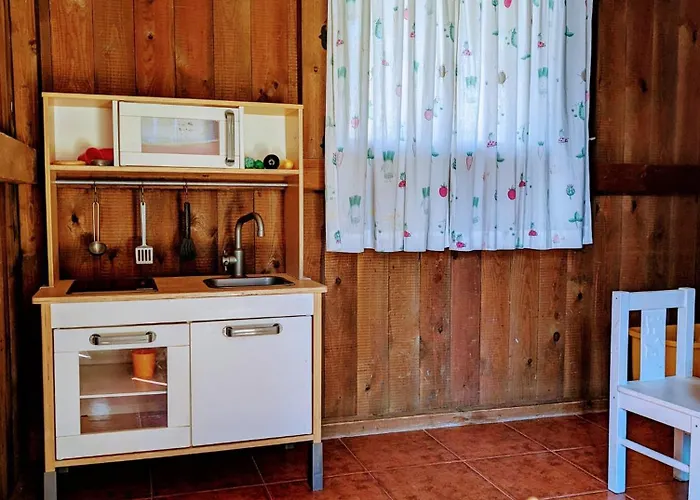 Casa El Descanso Del Peregrino