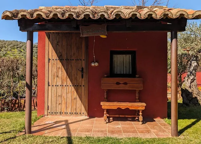 Casa El Descanso Del Peregrino Inn