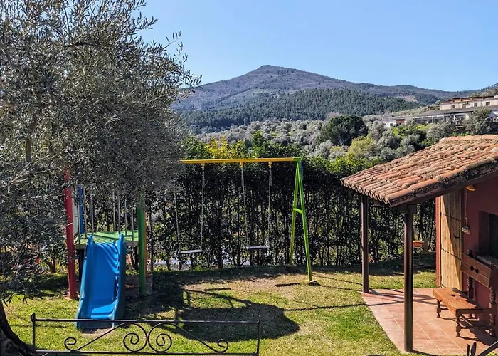 Inn Casa El Descanso Del Peregrino