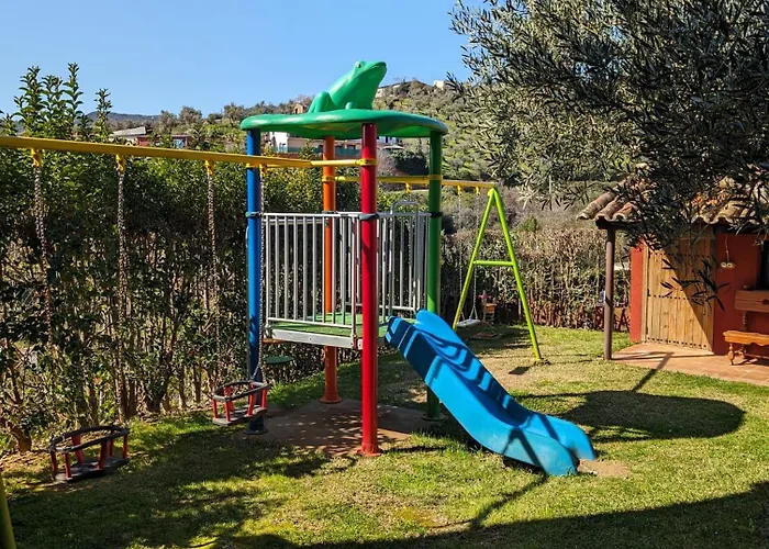 Casa El Descanso Del Peregrino 5*