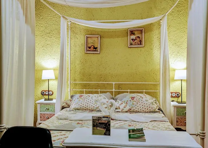 Casa El Descanso Del Peregrino 5* Guadalupe (Extremadura)