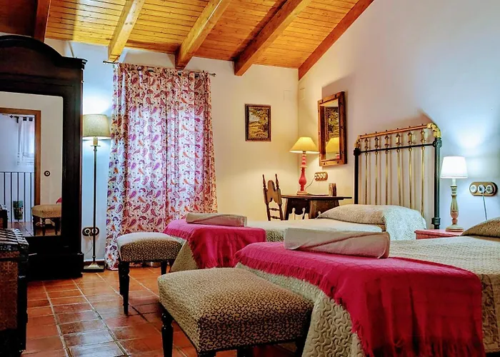 Inn Casa El Descanso Del Peregrino Guadalupe (Extremadura)