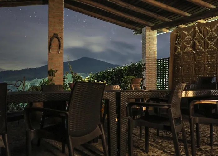 Casa El Descanso Del Peregrino 5* Guadalupe (Extremadura)