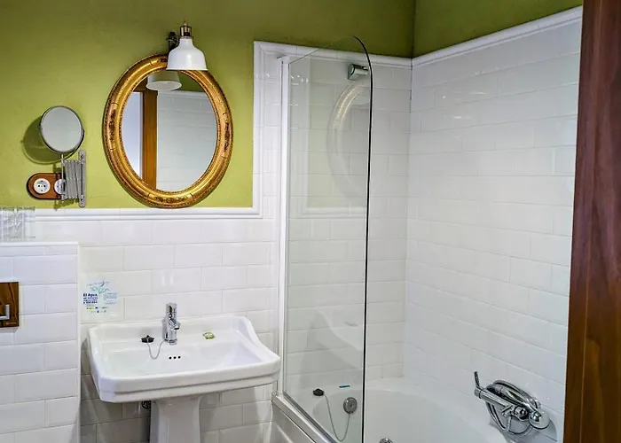 Casa El Descanso Del Peregrino Guadalupe (Extremadura)