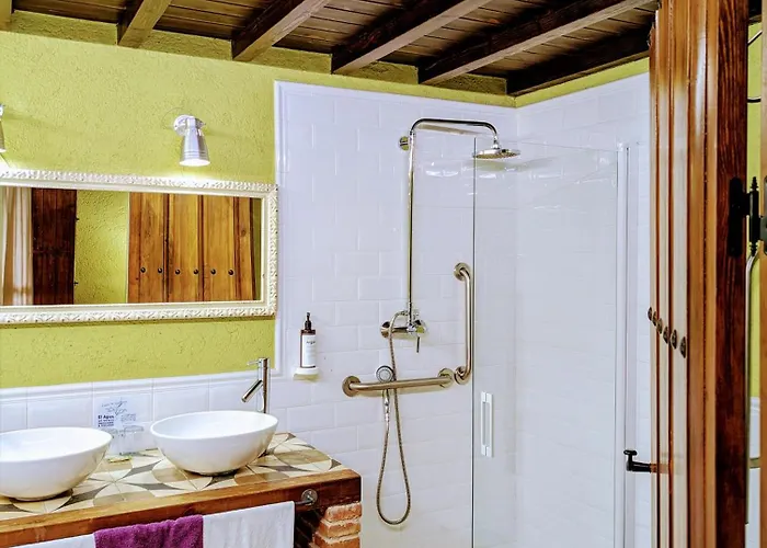 Casa El Descanso Del Peregrino Inn