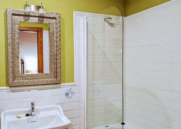 Casa El Descanso Del Peregrino Inn 5*