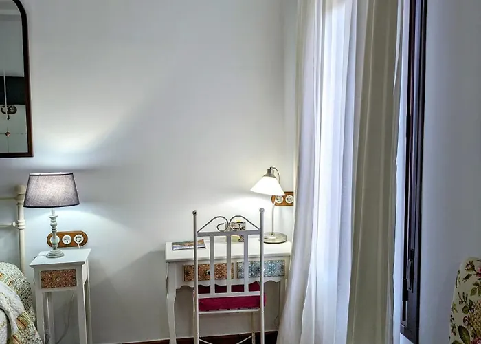 Casa El Descanso Del Peregrino 5* Guadalupe (Extremadura)