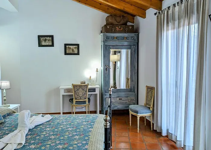 Inn Casa El Descanso Del Peregrino 5*