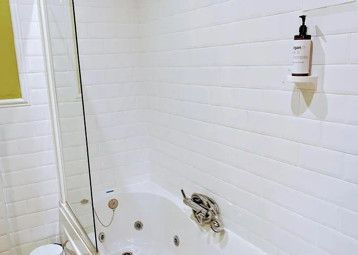 Casa El Descanso Del Peregrino