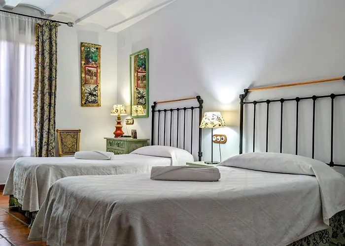Casa El Descanso Del Peregrino Inn 5*