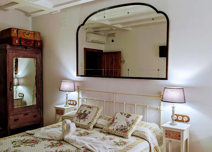 Casa El Descanso Del Peregrino Inn Guadalupe (Extremadura)