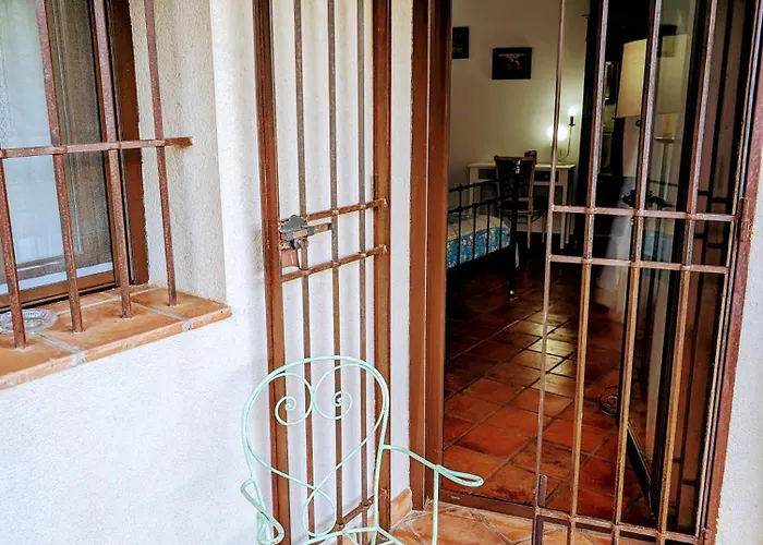 Inn Casa El Descanso Del Peregrino Guadalupe (Extremadura)