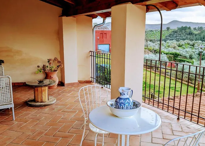 Casa El Descanso Del Peregrino Inn Guadalupe (Extremadura)