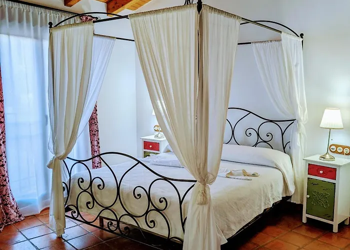 Inn Casa El Descanso Del Peregrino Guadalupe (Extremadura)