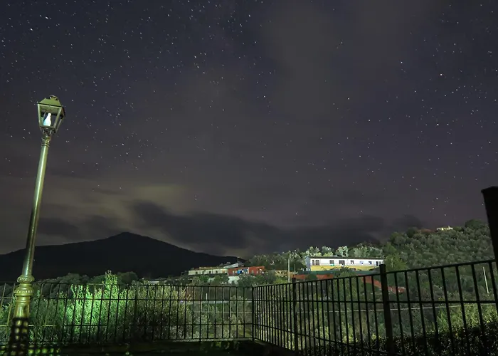 Casa El Descanso Del Peregrino Inn Guadalupe (Extremadura)