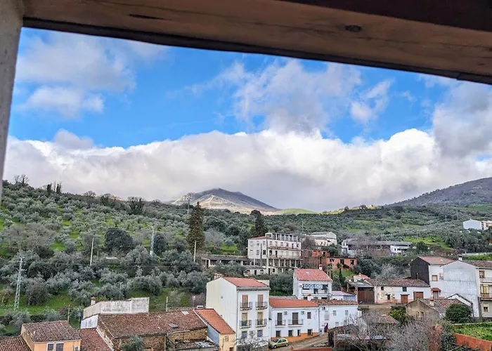 Casa El Descanso Del Peregrino 5*