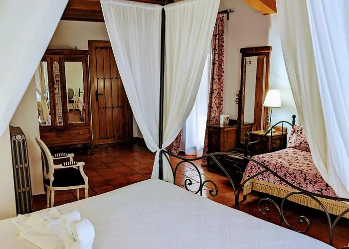 Casa El Descanso Del Peregrino Guadalupe (Extremadura)