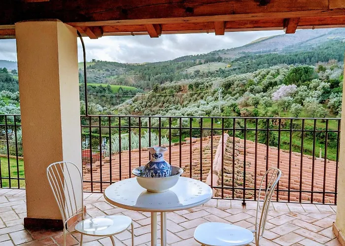 Casa El Descanso Del Peregrino 5* Guadalupe (Extremadura)