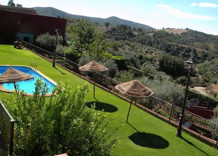 Inn Casa El Descanso Del Peregrino 5*